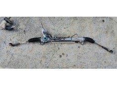 Recambio de cremallera direccion para ford focus berlina (cap) ambiente (d) referencia OEM IAM 5M513200GG  