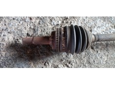 Recambio de transmision delantera derecha para toyota avensis berlina (t25) 1.8 16v cat referencia OEM IAM   