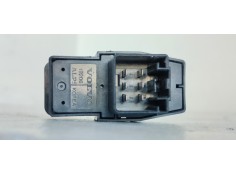 Recambio de mando elevalunas delantero derecho para volvo s60 berlina 2.4 diesel referencia OEM IAM 8685288  