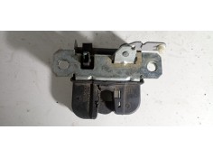 Recambio de cerradura maletero / porton para volkswagen polo (9n3) 1.4 16v referencia OEM IAM 6Q6827505  