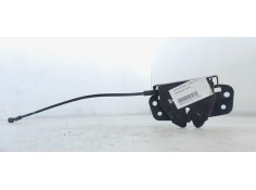 Recambio de cerradura capo para kia sportage 1.7 crdi 115 fap referencia OEM IAM   