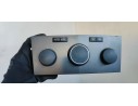 Recambio de mando climatizador para opel astra h berlina elegance referencia OEM IAM 13022963  