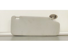 Recambio de parasol izquierdo para citroen c3 aircross 1.2 i turbo 110 fap referencia OEM IAM   