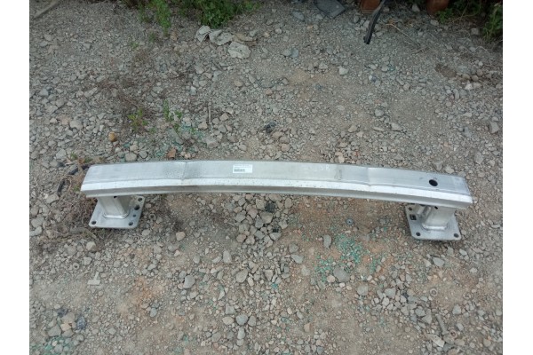 Recambio de refuerzo paragolpes trasero para peugeot 3008 1.5hdi 130 fap referencia OEM IAM 9816071580  