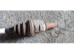 Recambio de transmision delantera derecha para toyota avensis berlina (t25) 1.8 16v cat referencia OEM IAM   