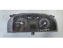 Recambio de cuadro instrumentos para renault laguna ii (bg0) confort expression referencia OEM IAM 8200291330  