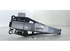 Recambio de maneta exterior trasera derecha para opel astra h berlina elegance referencia OEM IAM   