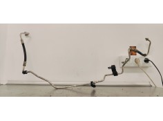 TUBOS AIRE ACONDICIONADO 