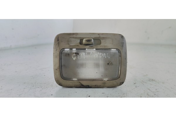 Recambio de luz interior para mitsubishi outlander (gf0) kaiteki 4wd referencia OEM IAM MN108119ZZ  