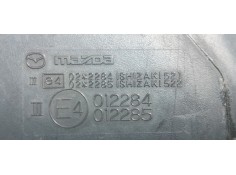 Recambio de retrovisor izquierdo para mazda cx-7 (er) luxury referencia OEM IAM   