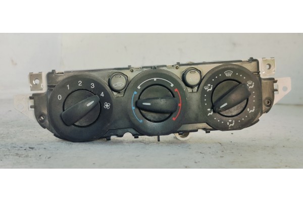 Recambio de mando calefaccion / aire acondicionado para ford focus berlina (cap) ambiente (d) referencia OEM IAM 7M5T19980  