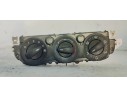 Recambio de mando calefaccion / aire acondicionado para ford focus berlina (cap) ambiente (d) referencia OEM IAM 7M5T19980  