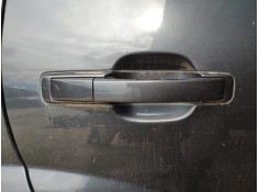 MANETA EXTERIOR TRASERA DERECHA 