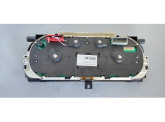 Recambio de cuadro instrumentos para renault laguna ii (bg0) confort expression referencia OEM IAM 8200291330  