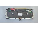 Recambio de cuadro instrumentos para renault laguna ii (bg0) confort expression referencia OEM IAM 8200291330  