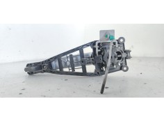 Recambio de maneta exterior trasera derecha para opel astra h berlina elegance referencia OEM IAM   