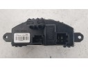 Recambio de resistencia calefaccion para renault megane iv berlina 5p megane iv berlina fase 1 referencia OEM IAM T954061B  