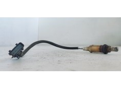 Recambio de sonda lambda para citroen saxo referencia OEM IAM 0258003667  