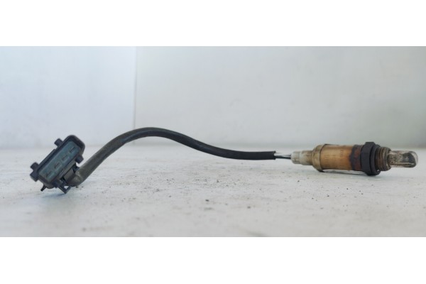 Recambio de sonda lambda para citroen saxo referencia OEM IAM 0258003667  