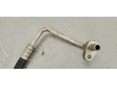 Recambio de tubos aire acondicionado para peugeot 308 1.5 hdi 130 fap referencia OEM IAM   