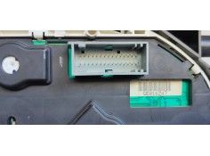 Recambio de cuadro instrumentos para renault laguna ii (bg0) confort expression referencia OEM IAM 8200291330  