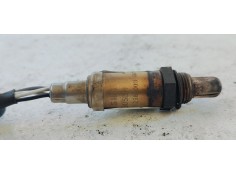 Recambio de sonda lambda para citroen saxo referencia OEM IAM 0258003667  