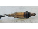 Recambio de sonda lambda para citroen saxo referencia OEM IAM 0258003667  