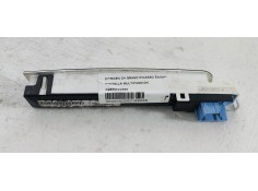 Recambio de pantalla multifuncion para citroen c4 grand picasso exclusive plus referencia OEM IAM P9658592680  