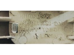 Recambio de luz interior para mitsubishi outlander (gf0) kaiteki 4wd referencia OEM IAM MN108119ZZ  