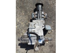 Recambio de caja transfer para suzuki sx4 rw (ey) glx referencia OEM IAM 17D20181  