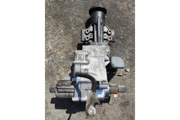 Recambio de caja transfer para suzuki sx4 rw (ey) glx referencia OEM IAM 17D20181  