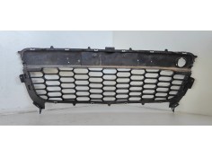 Recambio de rejilla delantera para mazda cx-7 (er) luxury referencia OEM IAM EG21501T1  