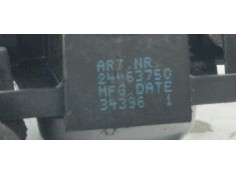 Recambio de maneta exterior trasera derecha para opel astra h berlina elegance referencia OEM IAM   