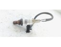Recambio de sonda lambda para citroen saxo referencia OEM IAM 0258003667  