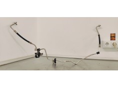 Recambio de tubos aire acondicionado para peugeot 308 1.5 hdi 130 fap referencia OEM IAM   