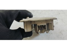 Recambio de luz interior para mitsubishi outlander (gf0) kaiteki 4wd referencia OEM IAM MN108119ZZ  