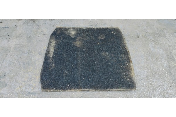 Recambio de tapa maletero para skoda octavia combi (nx5) first edition referencia OEM IAM   