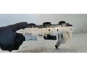 Recambio de mando calefaccion / aire acondicionado para ford focus berlina (cap) ambiente (d) referencia OEM IAM 7M5T19980  