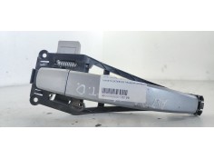 Recambio de maneta exterior trasera derecha para opel astra h berlina elegance referencia OEM IAM   