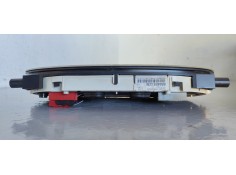 Recambio de cuadro instrumentos para renault laguna ii (bg0) confort expression referencia OEM IAM 8200291330  