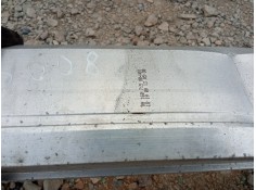 Recambio de refuerzo paragolpes trasero para peugeot 3008 1.5hdi 130 fap referencia OEM IAM 9816071580  