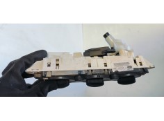 Recambio de mando calefaccion / aire acondicionado para ford focus berlina (cap) ambiente (d) referencia OEM IAM 7M5T19980  