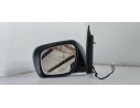 Recambio de retrovisor izquierdo para mazda cx-7 (er) luxury referencia OEM IAM   