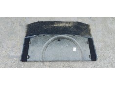 Recambio de tapa maletero para skoda octavia combi (nx5) first edition referencia OEM IAM   