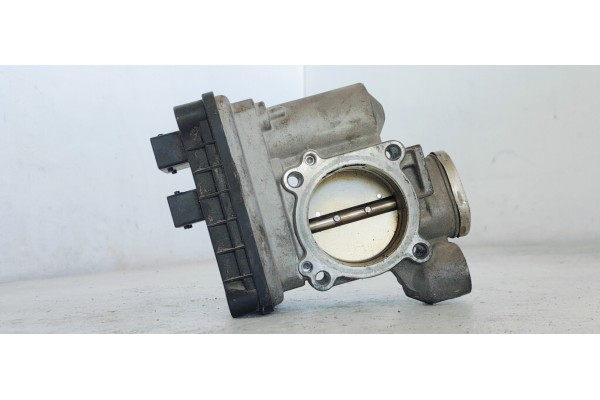 Recambio de caja mariposa para mercedes-benz clase a (w168) 140 fashion (168.031) referencia OEM IAM A1661413125  