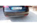 Recambio de paragolpes trasero para opel insignia sports tourer edition referencia OEM IAM   