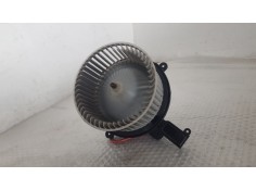 Recambio de ventilador calefaccion para mercedes-benz clase v (w447) 2.0 cdi 163 [116] fap referencia OEM IAM DP157001  