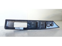 Recambio de mando elevalunas delantero izquierdo para audi a8 (d2) 4.2 v8 32v referencia OEM IAM 4D0959565B  
