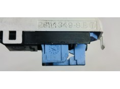 Recambio de pantalla multifuncion para citroen c4 grand picasso exclusive plus referencia OEM IAM P9658592680  