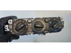 Recambio de mando calefaccion / aire acondicionado para ford focus berlina (cap) ambiente (d) referencia OEM IAM 7M5T19980  